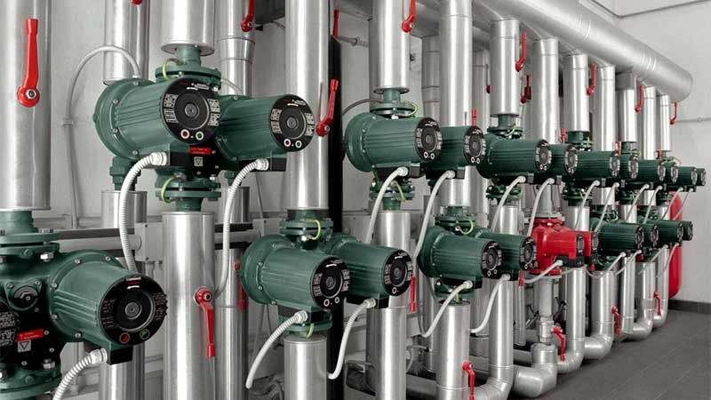 清洁制造未来：挥发性冲压油在五金冲压中的关键角色